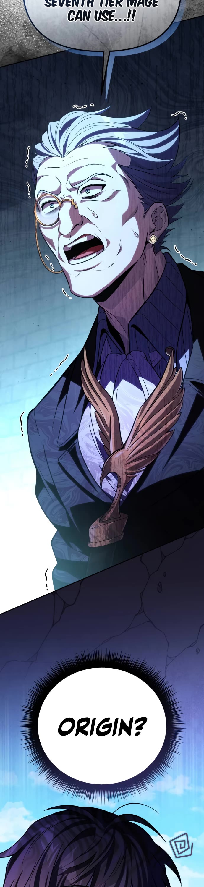 Raising Villains the Right Way Chapter 10 page 67 - Chapter 10
