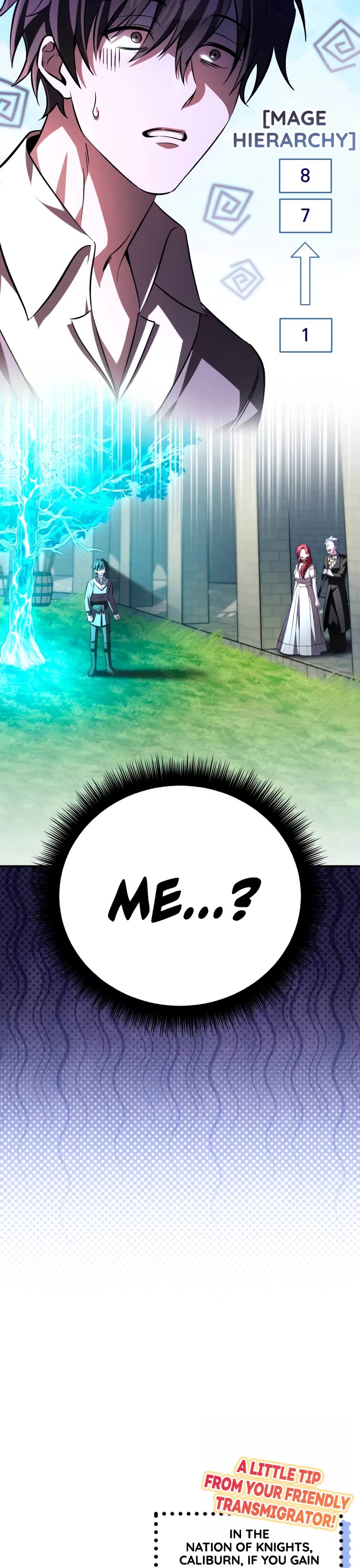 Raising Villains the Right Way Chapter 10 page 68 - Chapter 10