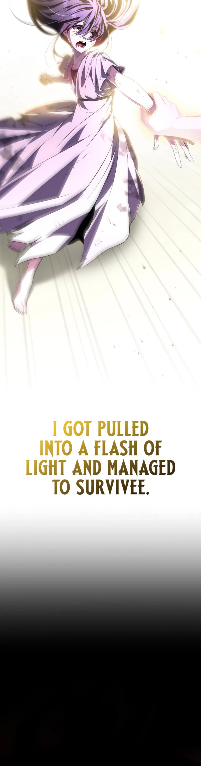 Raising Villains the Right Way Chapter 10 page 9 - Chapter 10