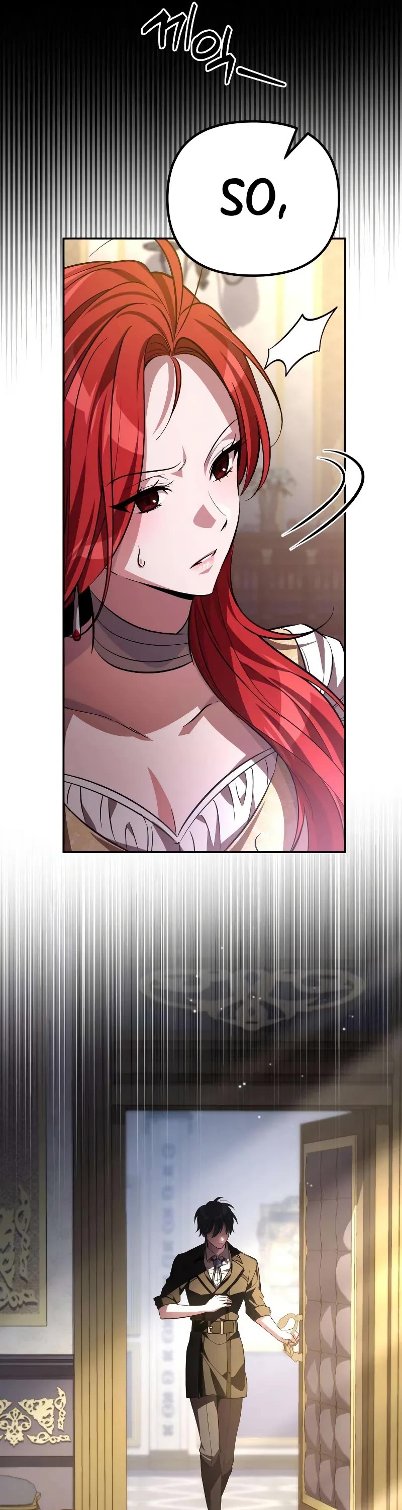 Raising Villains the Right Way Chapter 11 page 10 - Chapter 11