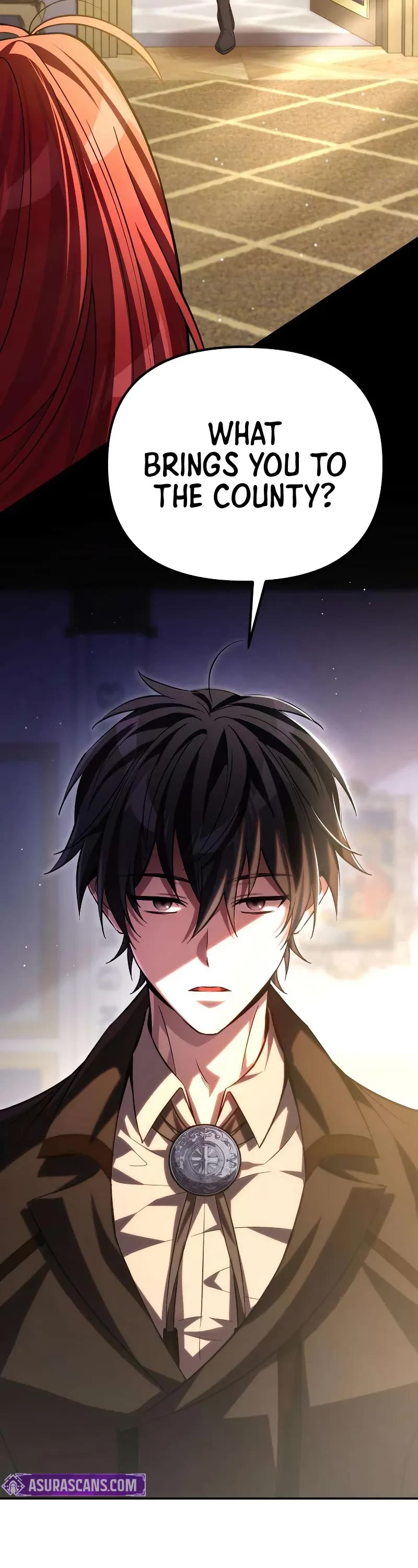 Raising Villains the Right Way Chapter 11 page 11 - Chapter 11