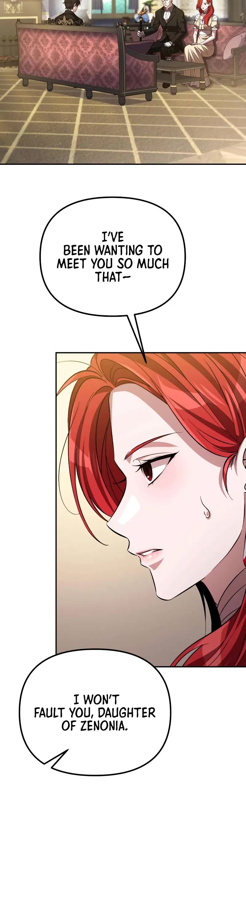 Raising Villains the Right Way Chapter 11 page 13 - Chapter 11