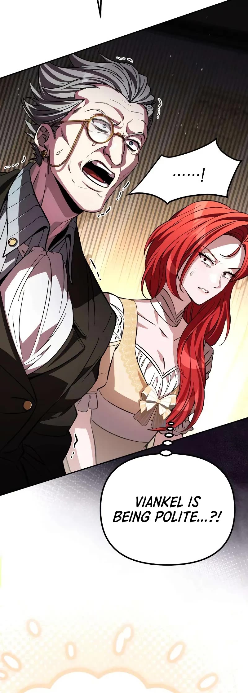 Raising Villains the Right Way Chapter 11 page 18 - Chapter 11