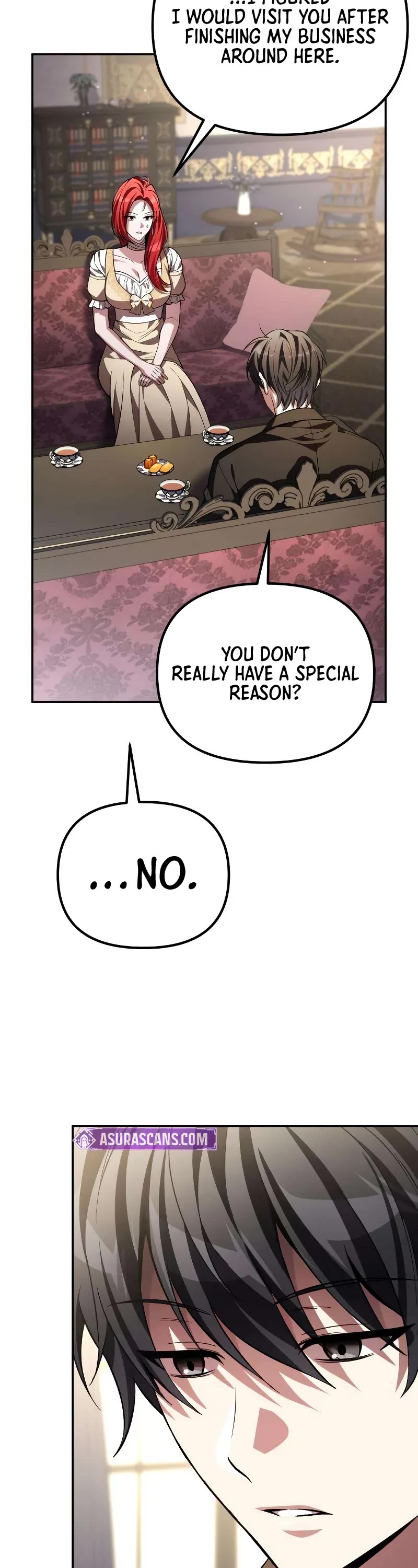 Raising Villains the Right Way Chapter 11 page 20 - Chapter 11
