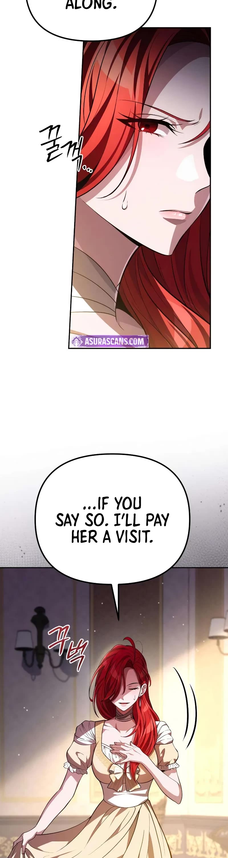 Raising Villains the Right Way Chapter 11 page 25 - Chapter 11