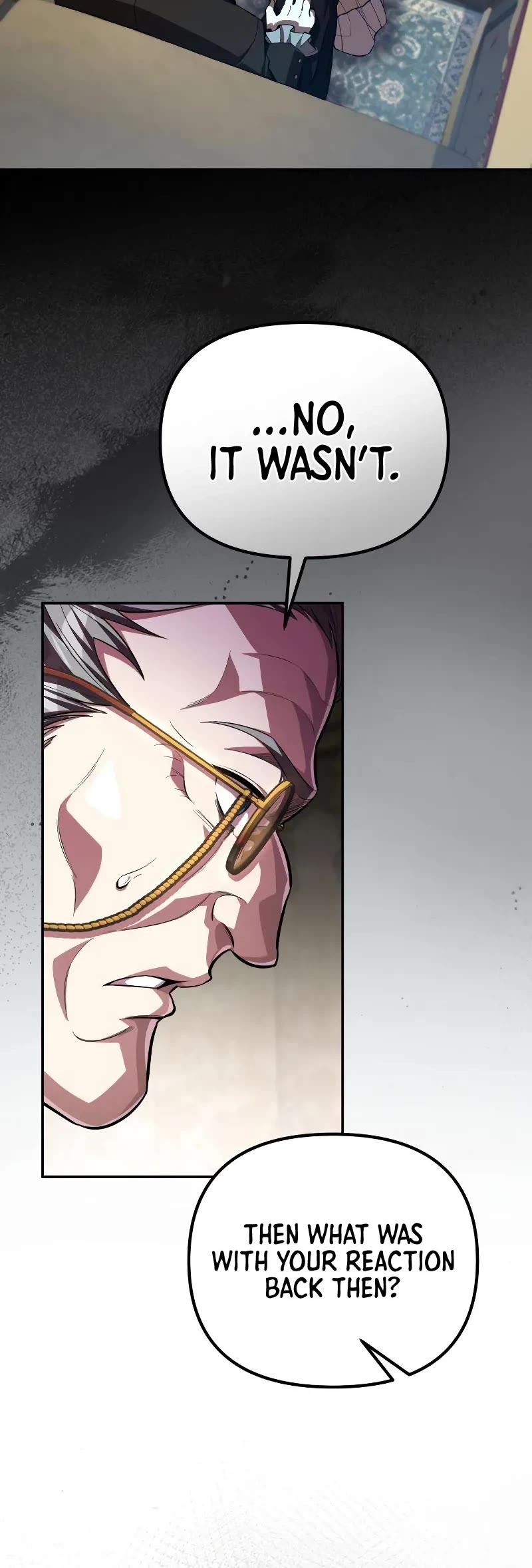 Raising Villains the Right Way Chapter 11 page 33 - Chapter 11