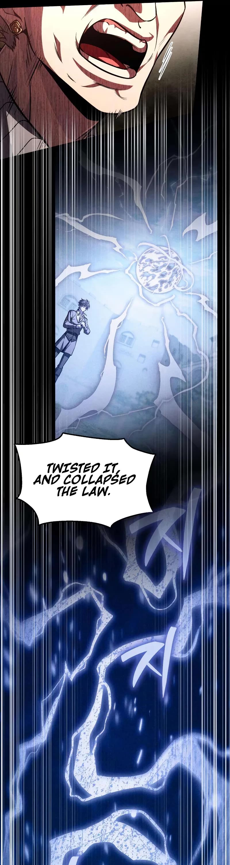 Raising Villains the Right Way Chapter 11 page 38 - Chapter 11