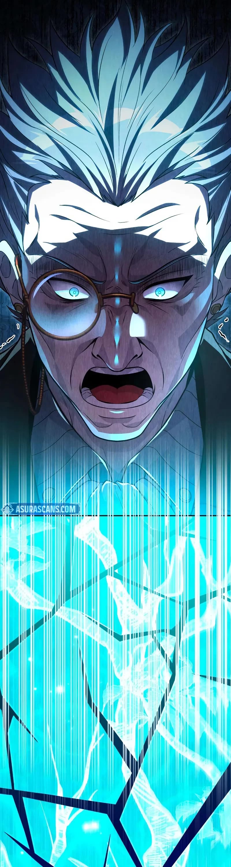 Raising Villains the Right Way Chapter 11 page 42 - Chapter 11