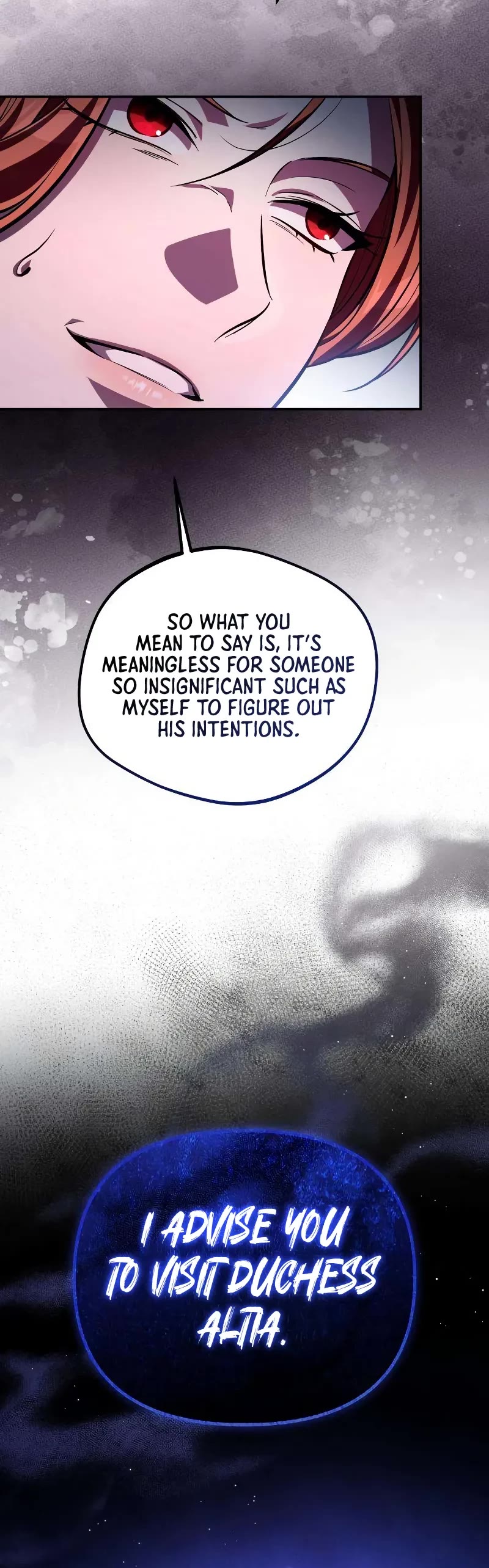 Raising Villains the Right Way Chapter 11 page 48 - Chapter 11
