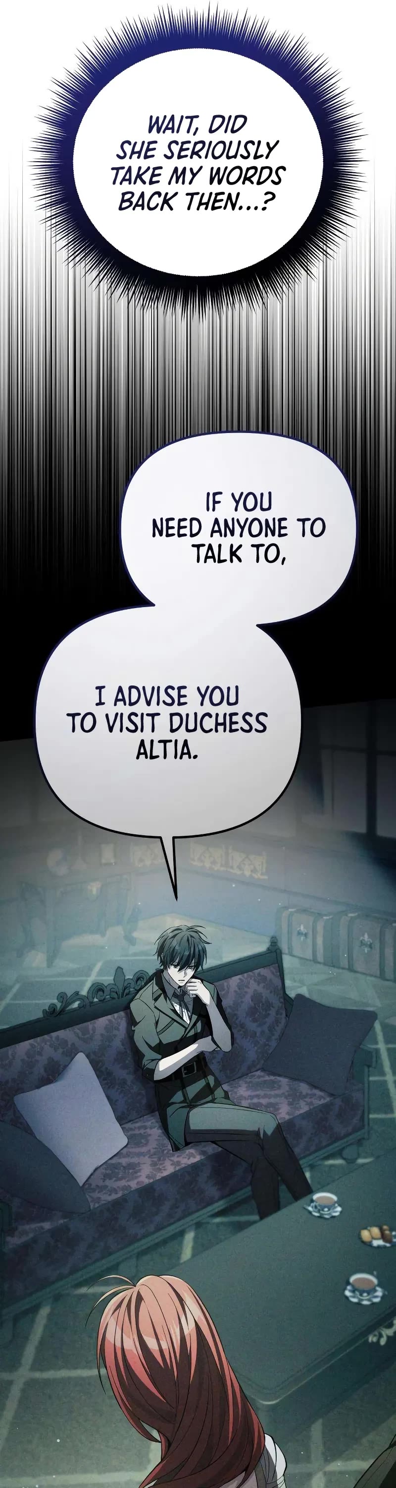 Raising Villains the Right Way Chapter 11 page 55 - Chapter 11