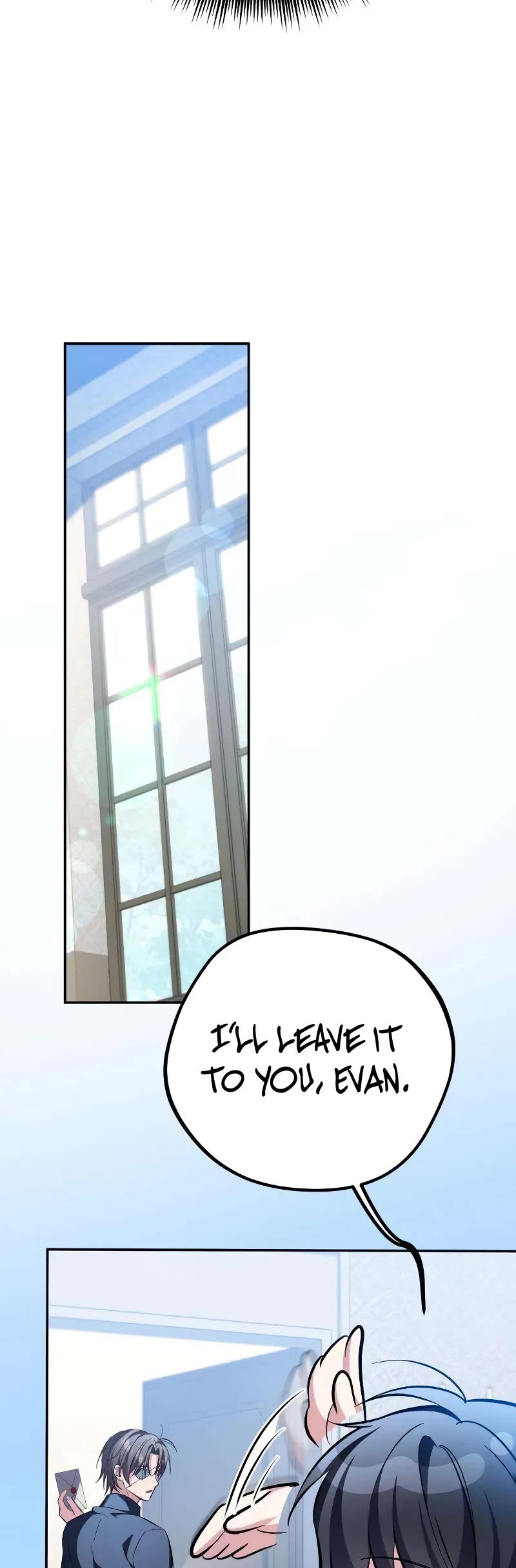 Raising Villains the Right Way Chapter 11 page 58 - Chapter 11