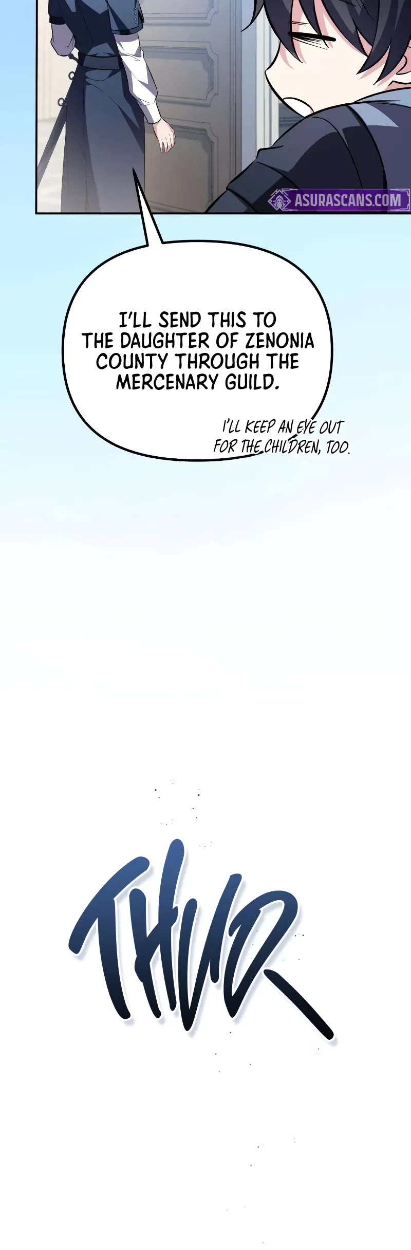 Raising Villains the Right Way Chapter 11 page 59 - Chapter 11