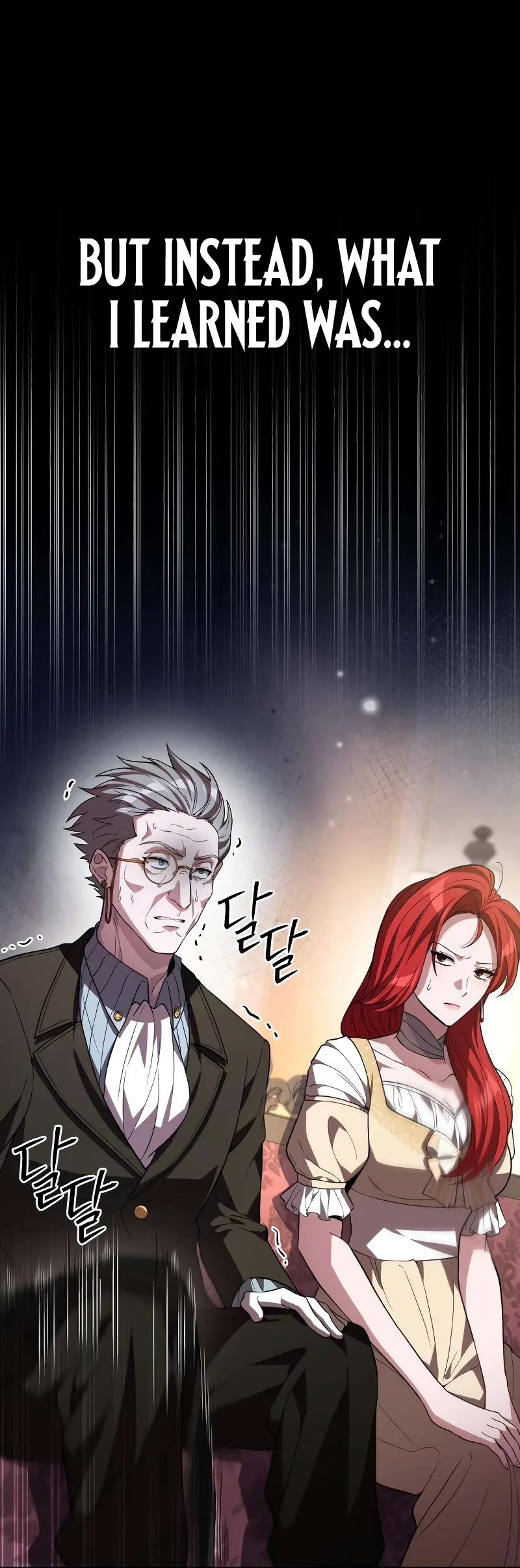Raising Villains the Right Way Chapter 11 page 6 - Chapter 11