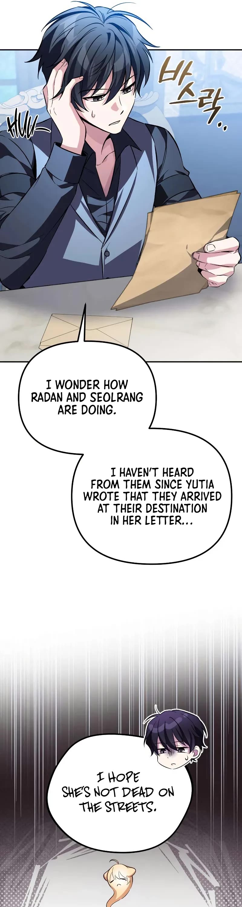 Raising Villains the Right Way Chapter 11 page 60 - Chapter 11