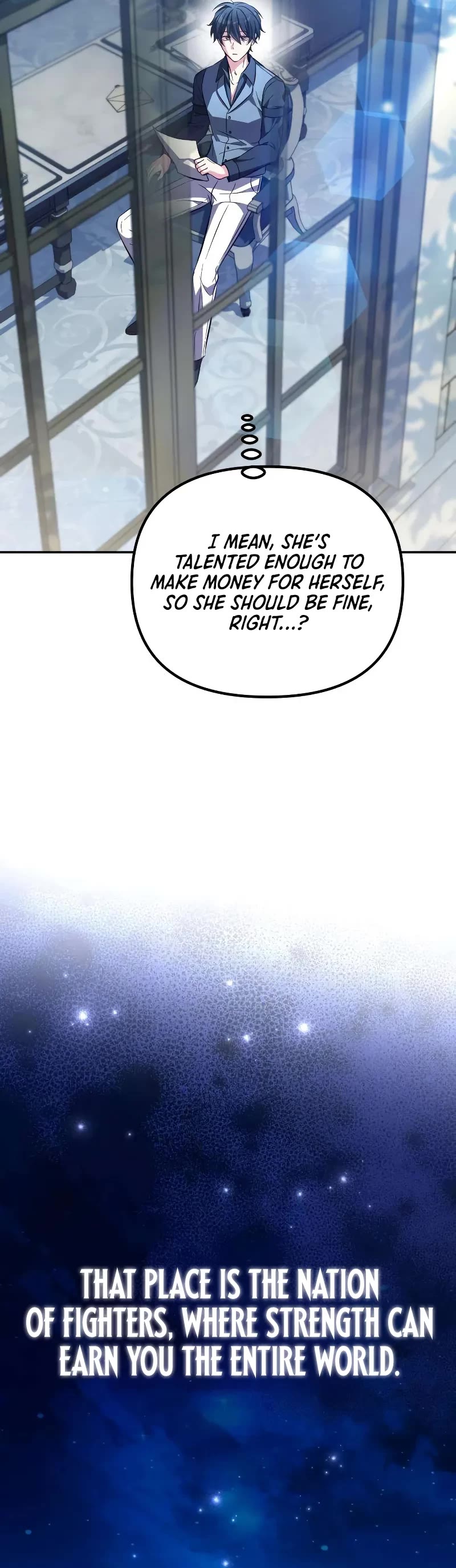 Raising Villains the Right Way Chapter 11 page 63 - Chapter 11