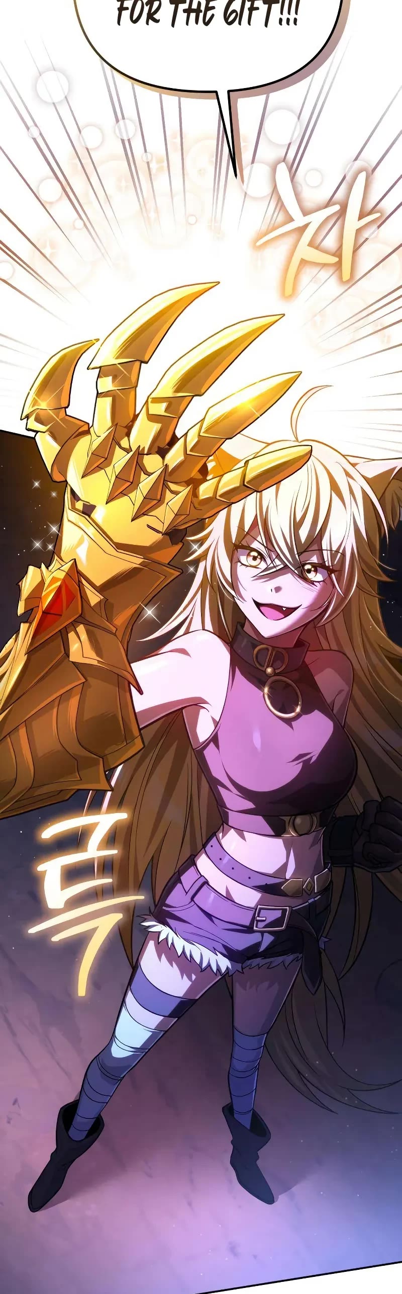 Raising Villains the Right Way Chapter 11 page 68 - Chapter 11