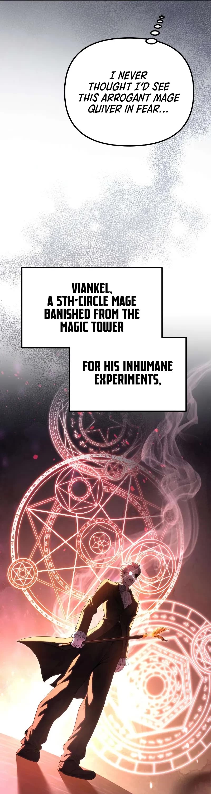 Raising Villains the Right Way Chapter 11 page 7 - Chapter 11