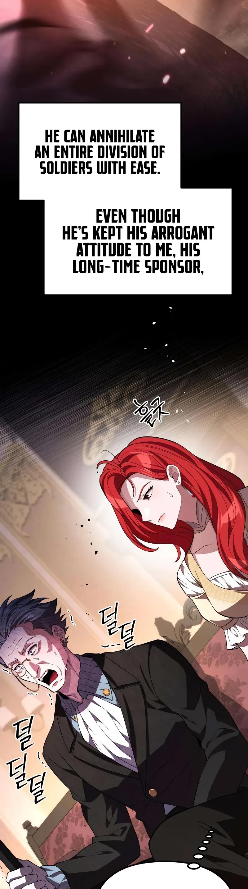 Raising Villains the Right Way Chapter 11 page 8 - Chapter 11