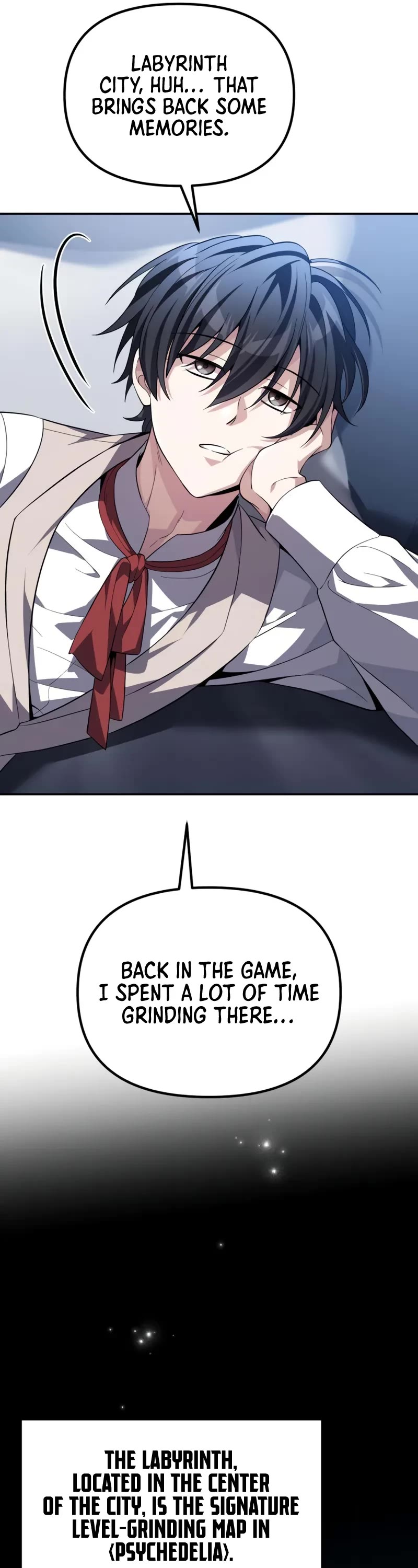 Raising Villains the Right Way Chapter 12 page 12 - Chapter 12