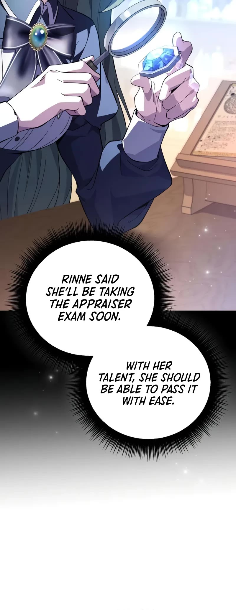 Raising Villains the Right Way Chapter 12 page 16 - Chapter 12