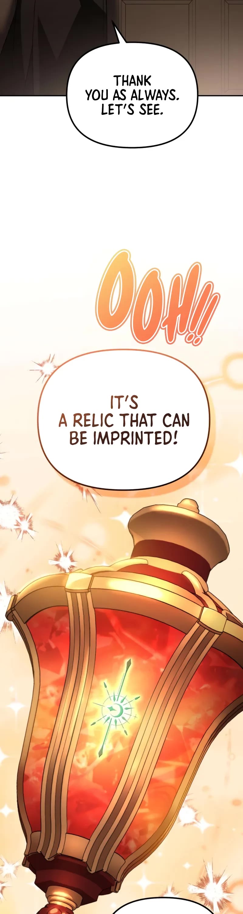Raising Villains the Right Way Chapter 12 page 24 - Chapter 12