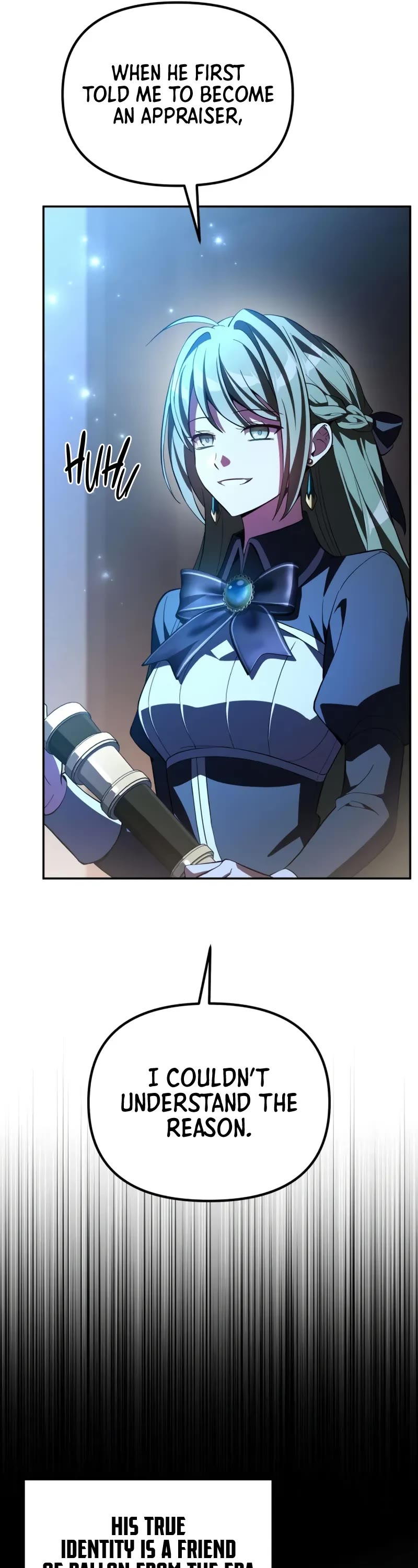 Raising Villains the Right Way Chapter 12 page 32 - Chapter 12