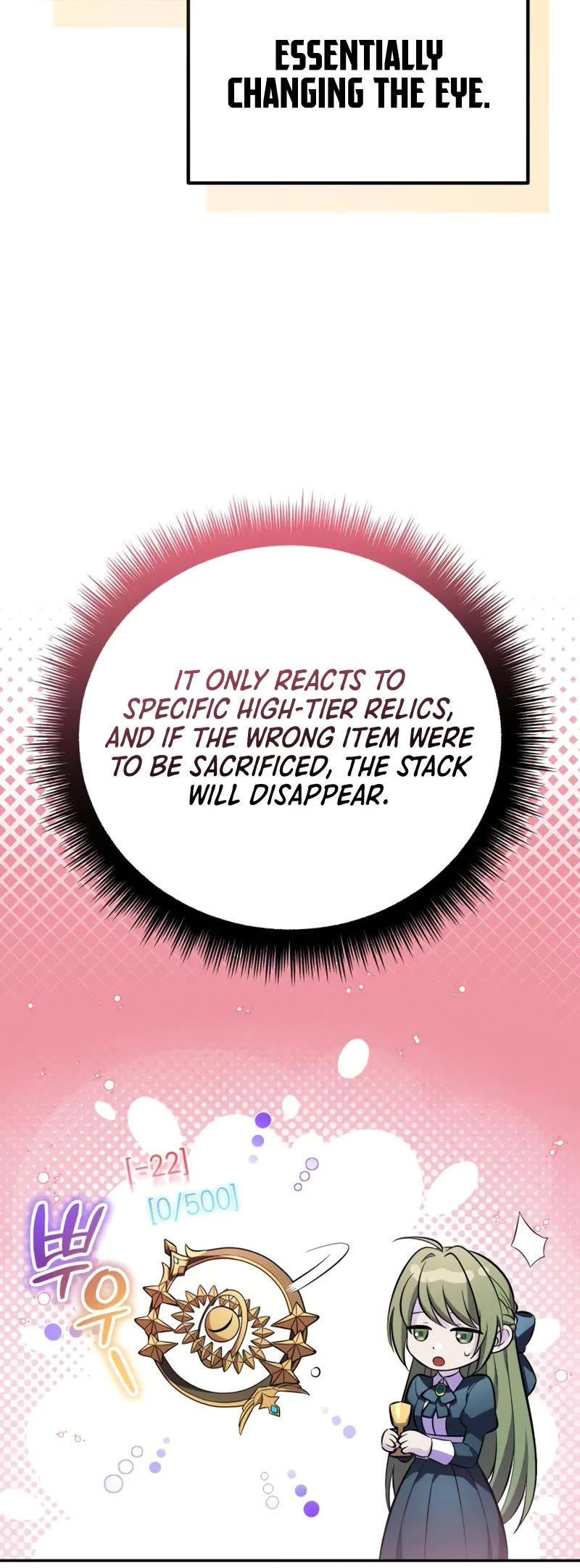 Raising Villains the Right Way Chapter 12 page 45 - Chapter 12