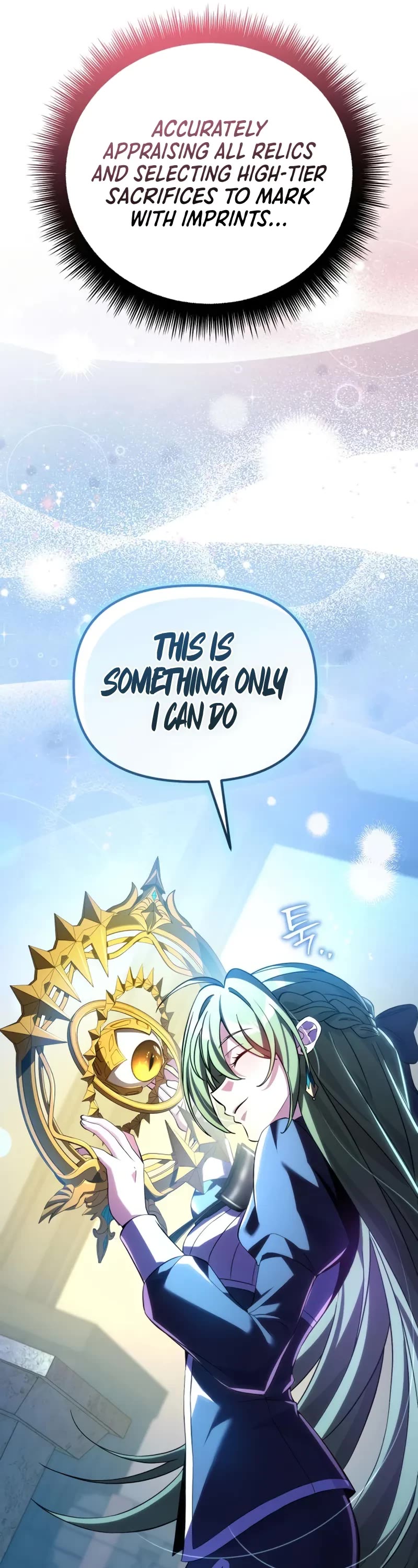 Raising Villains the Right Way Chapter 12 page 46 - Chapter 12
