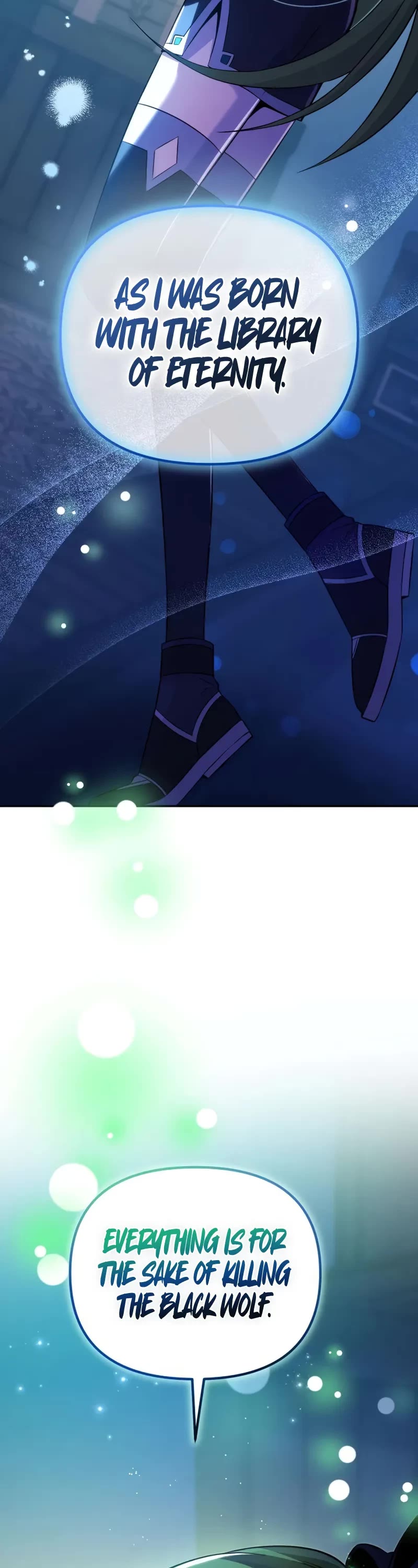 Raising Villains the Right Way Chapter 12 page 47 - Chapter 12