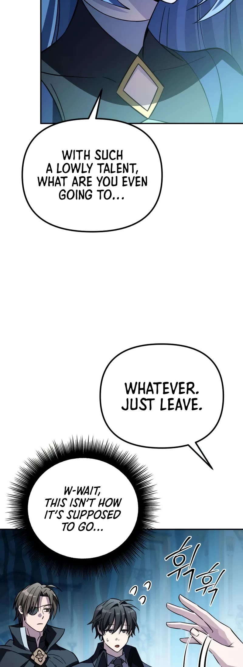 Raising Villains the Right Way Chapter 12 page 59 - Chapter 12