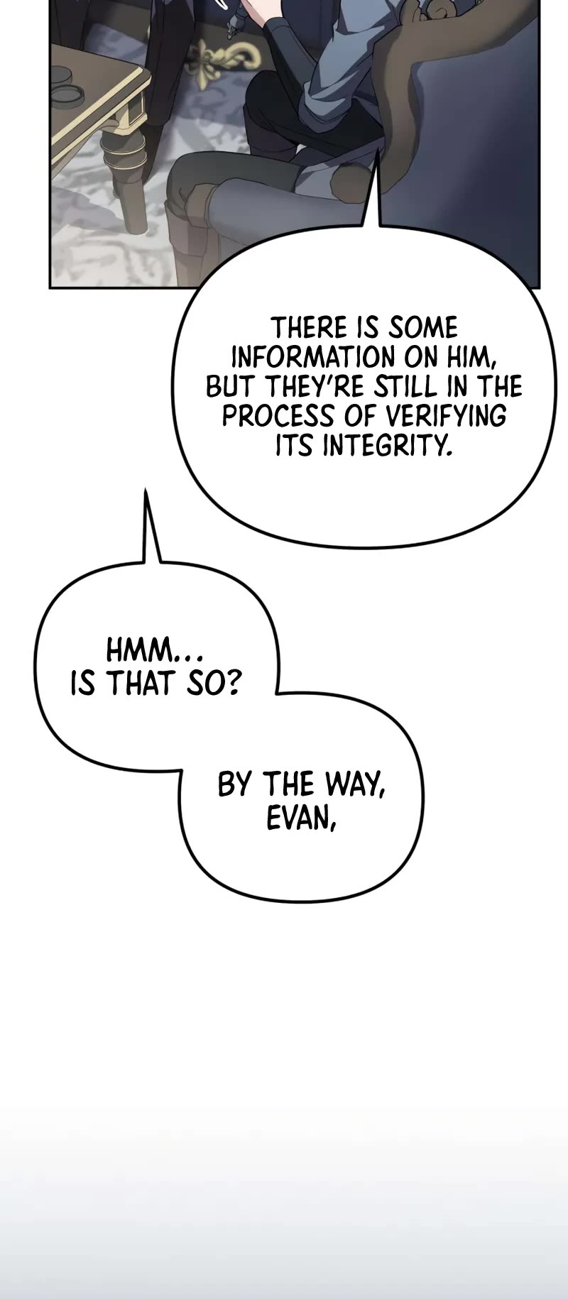 Raising Villains the Right Way Chapter 12 page 6 - Chapter 12
