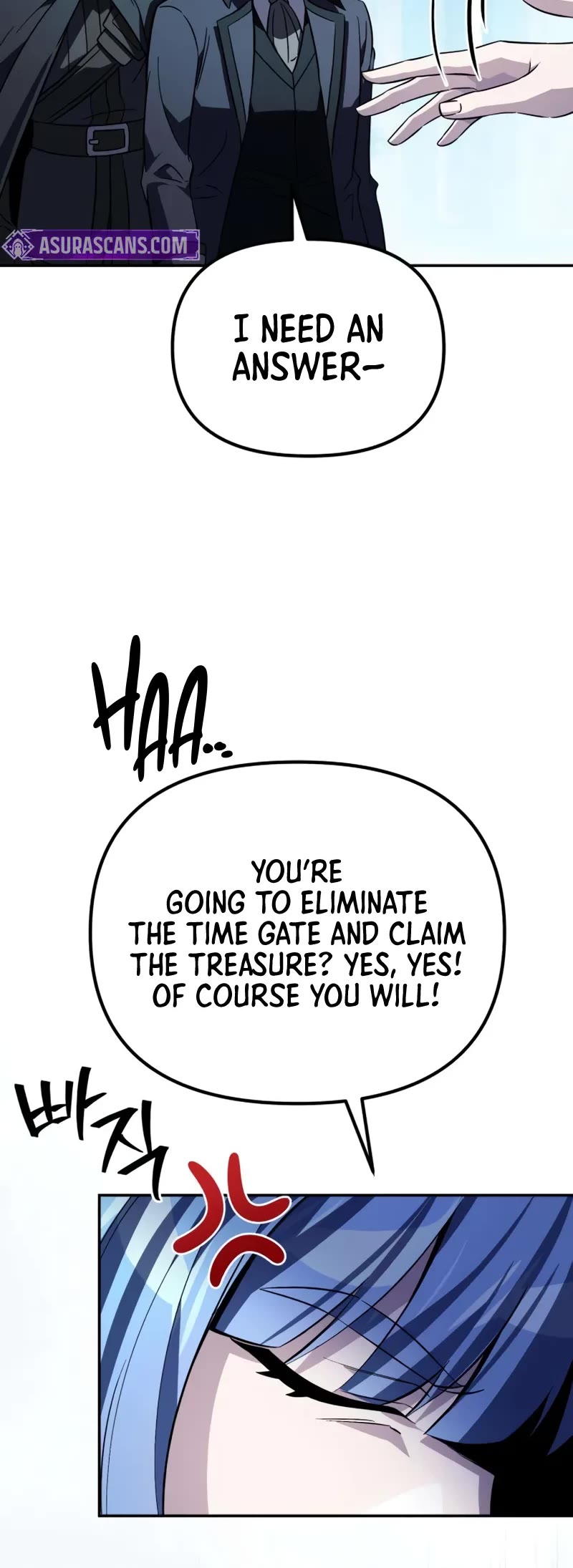 Raising Villains the Right Way Chapter 12 page 60 - Chapter 12