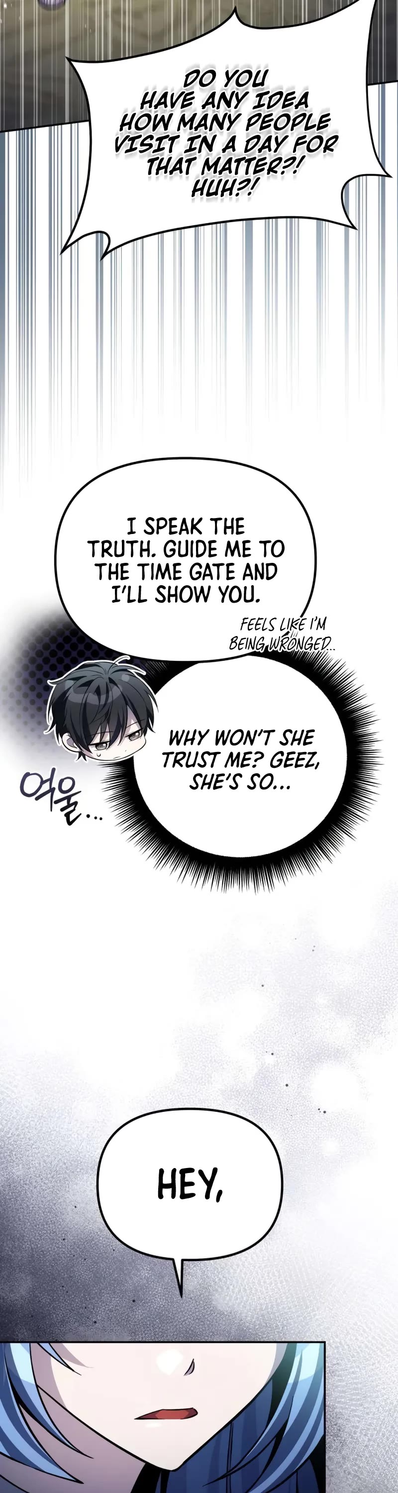 Raising Villains the Right Way Chapter 12 page 62 - Chapter 12