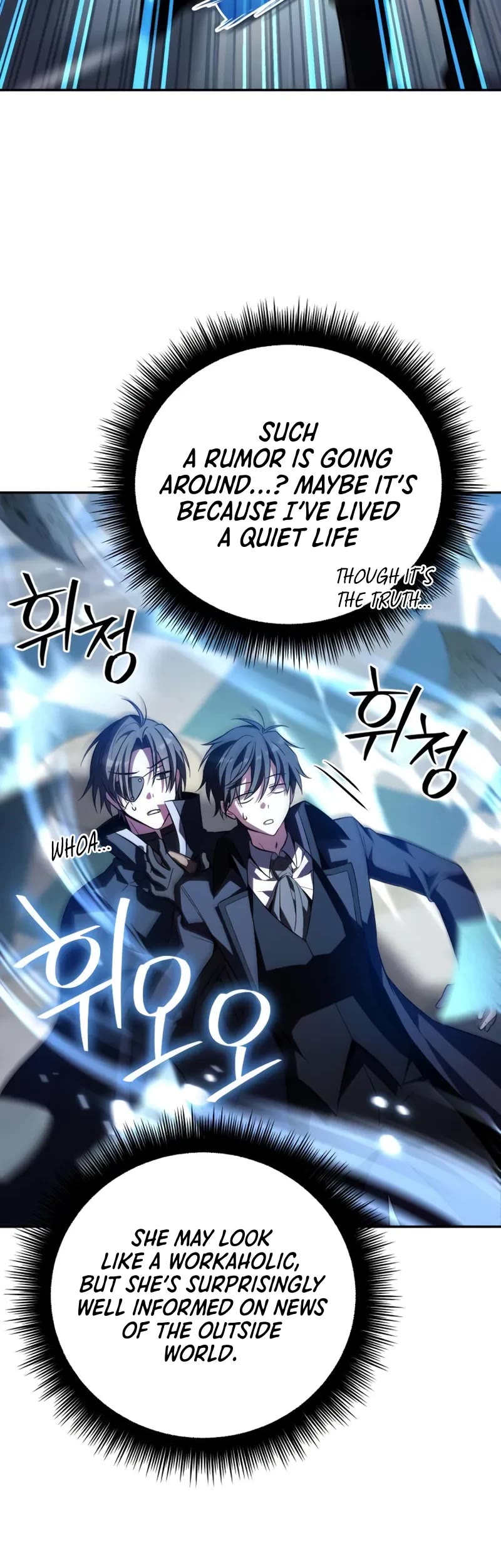 Raising Villains the Right Way Chapter 12 page 65 - Chapter 12
