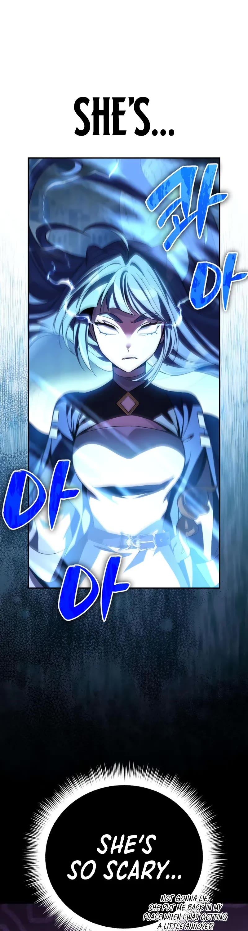 Raising Villains the Right Way Chapter 12 page 66 - Chapter 12