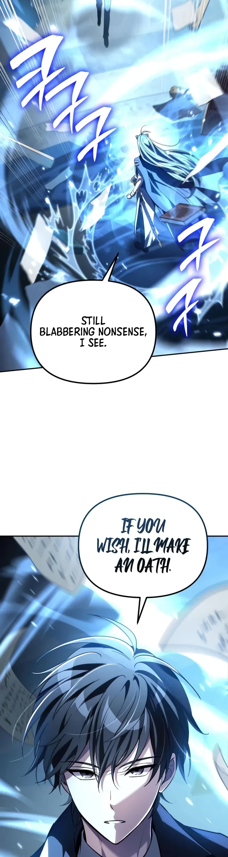 Raising Villains the Right Way Chapter 12 page 68 - Chapter 12