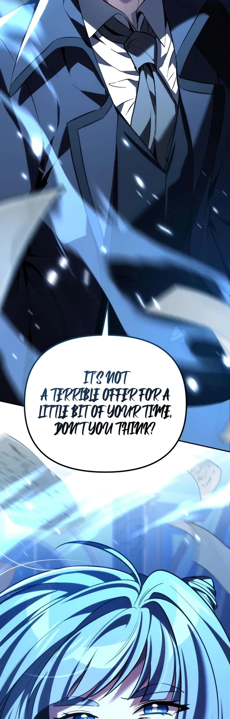 Raising Villains the Right Way Chapter 12 page 69 - Chapter 12