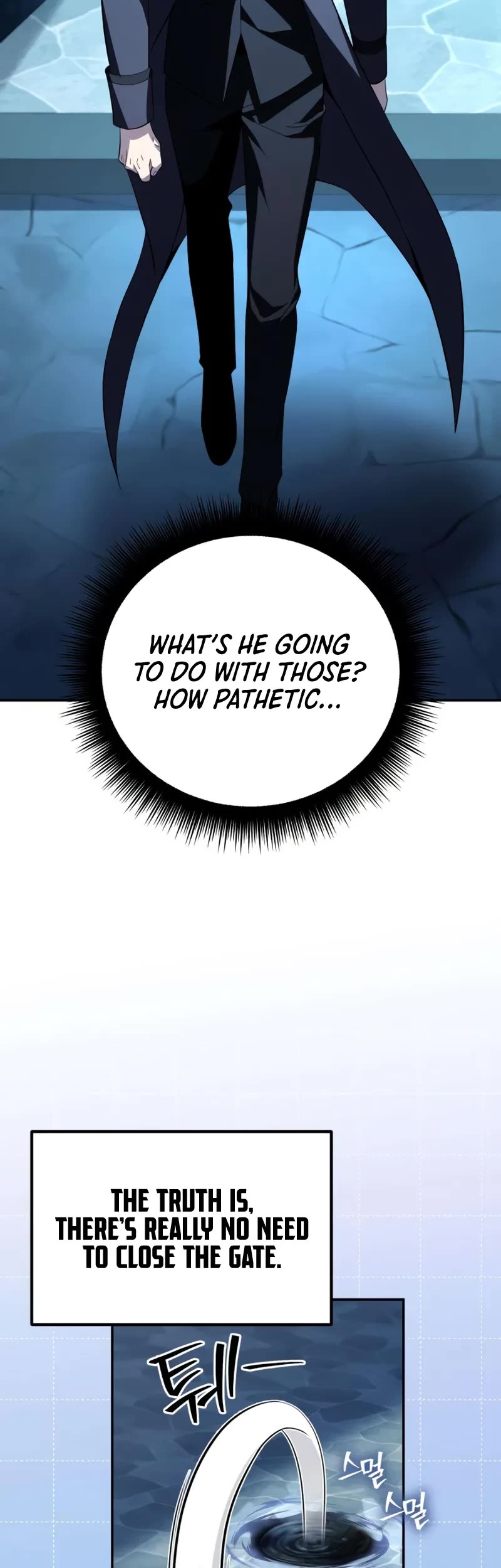 Raising Villains the Right Way Chapter 12 page 74 - Chapter 12