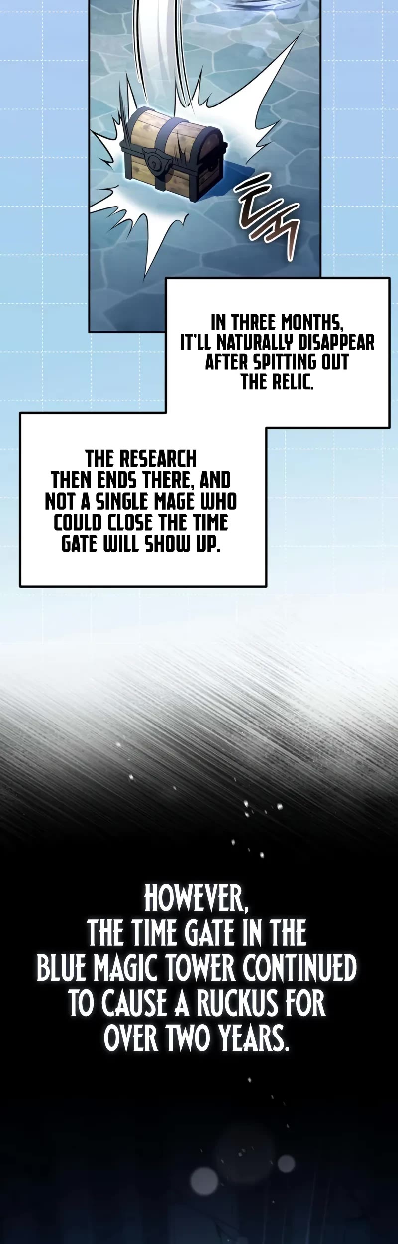 Raising Villains the Right Way Chapter 12 page 75 - Chapter 12