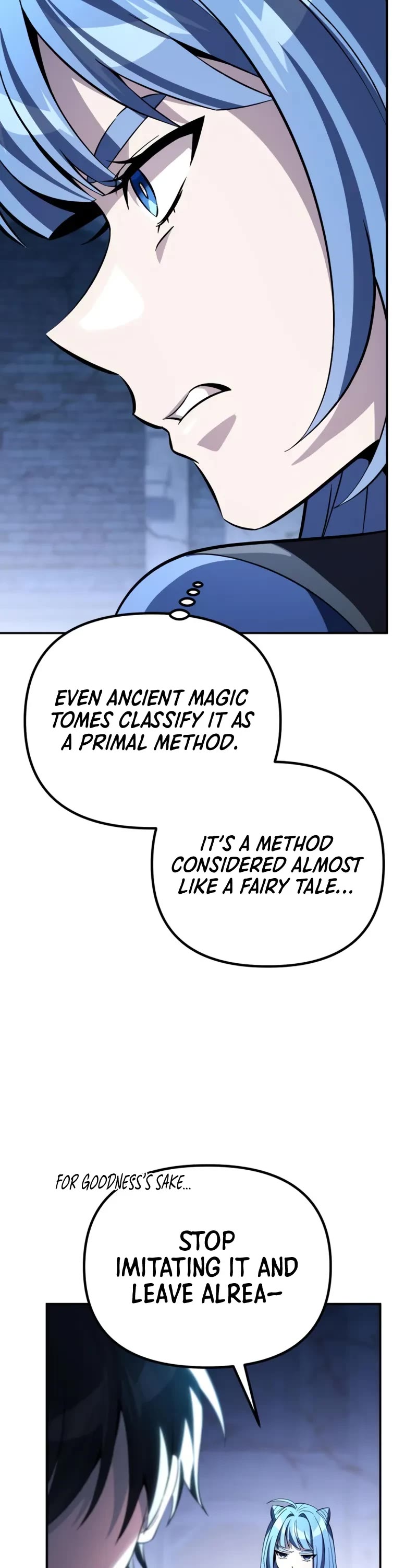 Raising Villains the Right Way Chapter 12 page 78 - Chapter 12