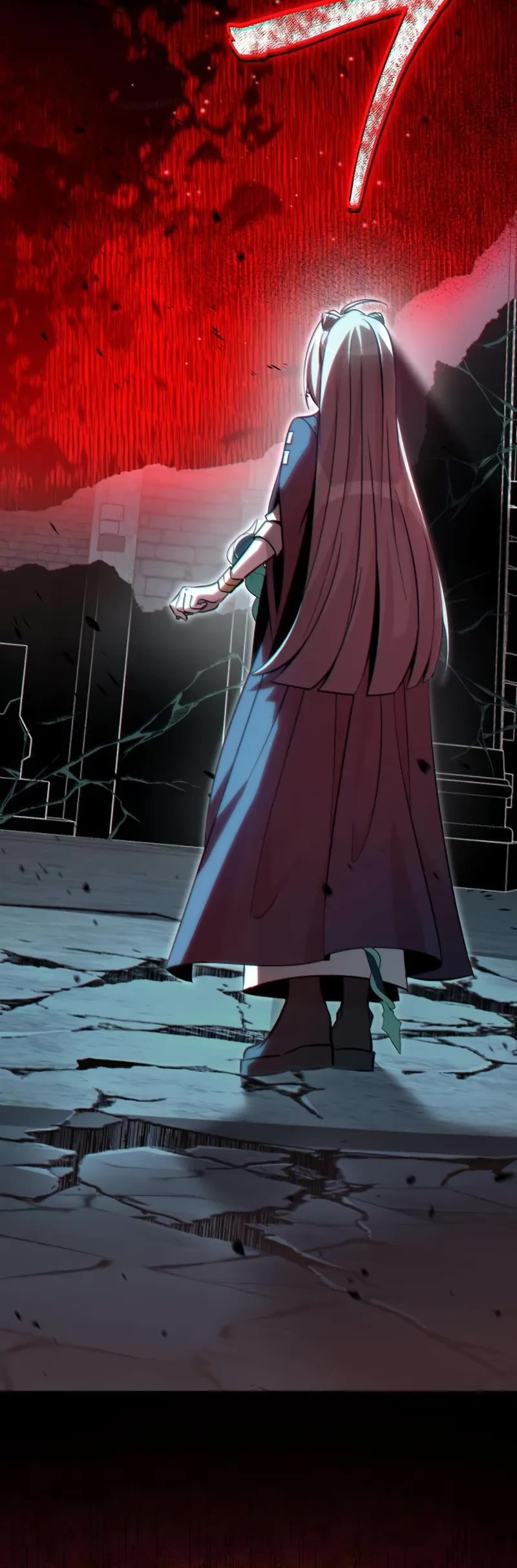 Raising Villains the Right Way Chapter 12 page 85 - Chapter 12