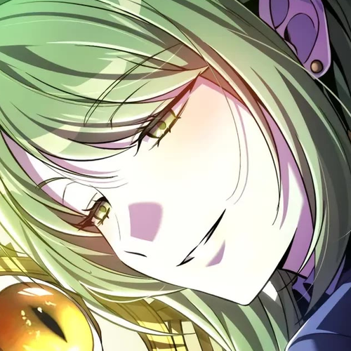 Raising Villains the Right Way Chapter 12 cover