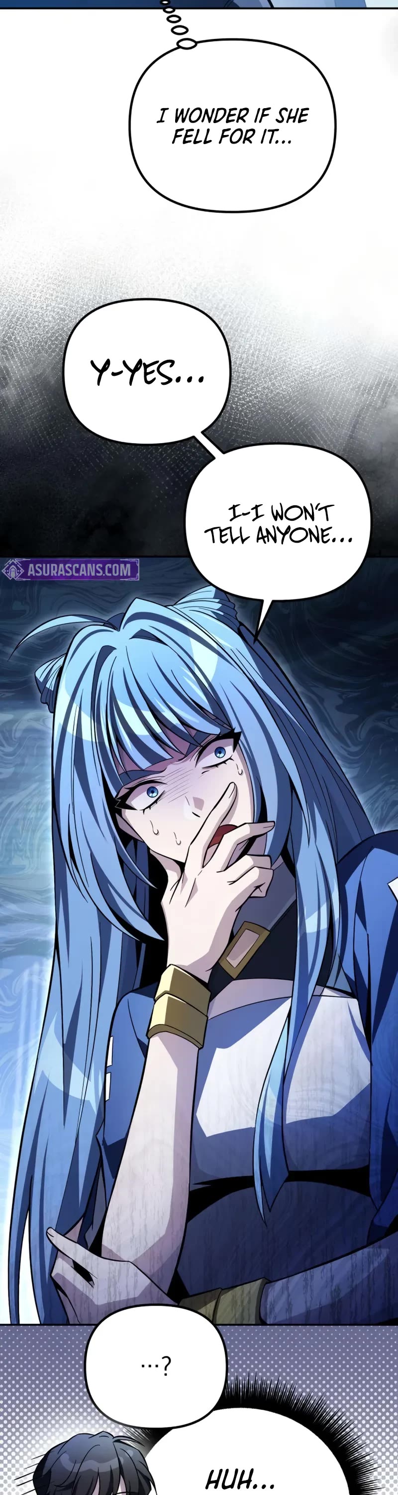 Raising Villains the Right Way Chapter 13 page 19 - Chapter 13