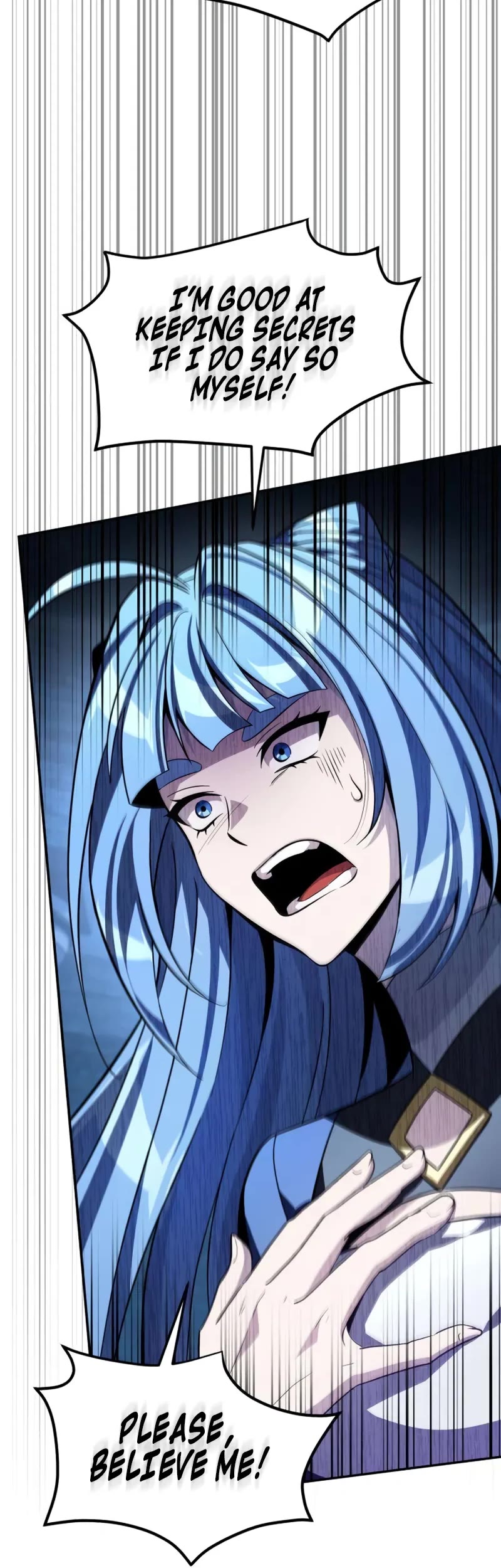 Raising Villains the Right Way Chapter 13 page 21 - Chapter 13