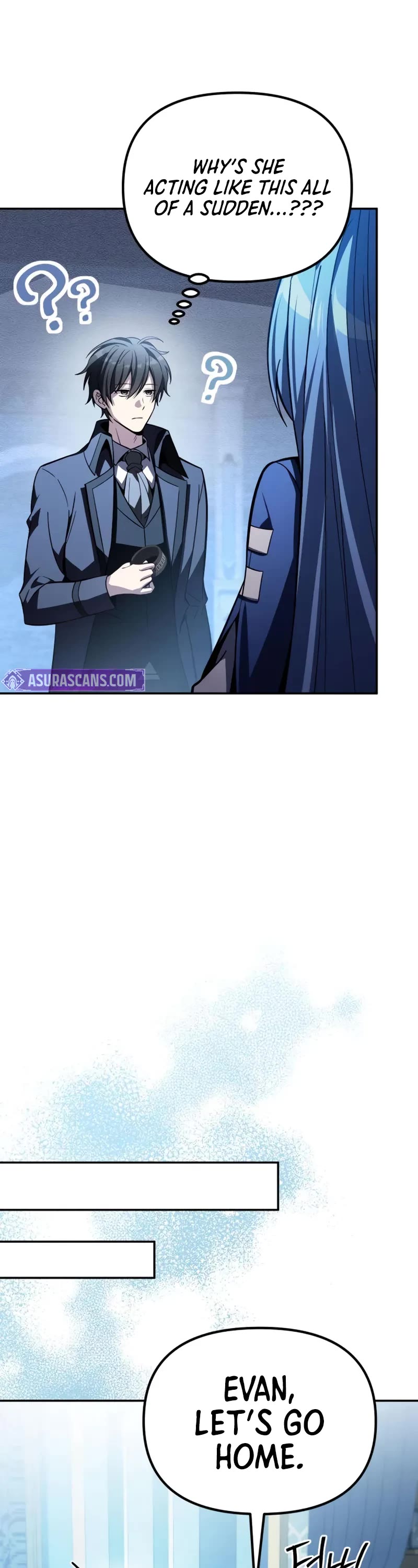 Raising Villains the Right Way Chapter 13 page 22 - Chapter 13