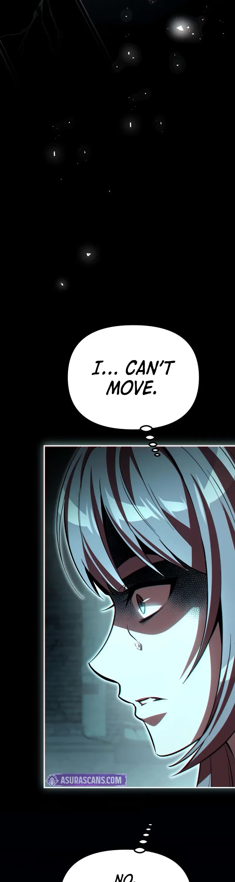 Raising Villains the Right Way Chapter 13 page 3 - Chapter 13