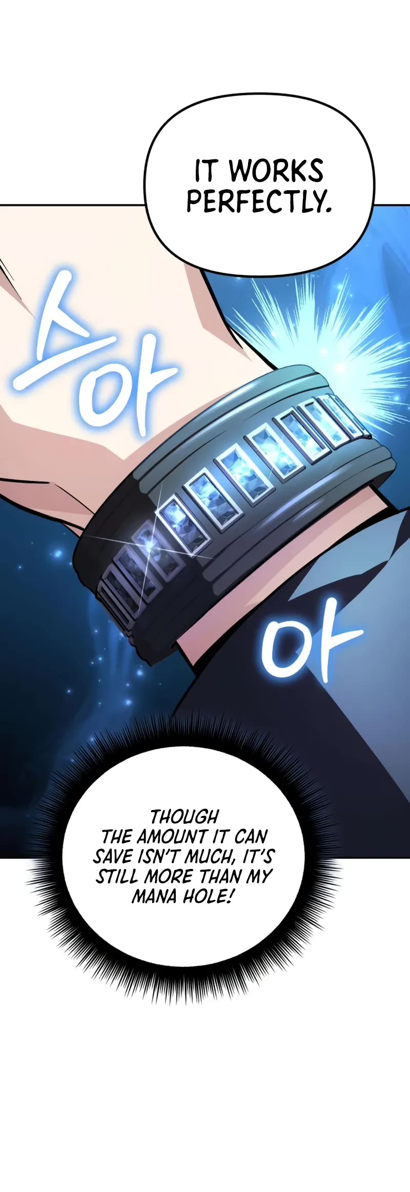Raising Villains the Right Way Chapter 13 page 36 - Chapter 13