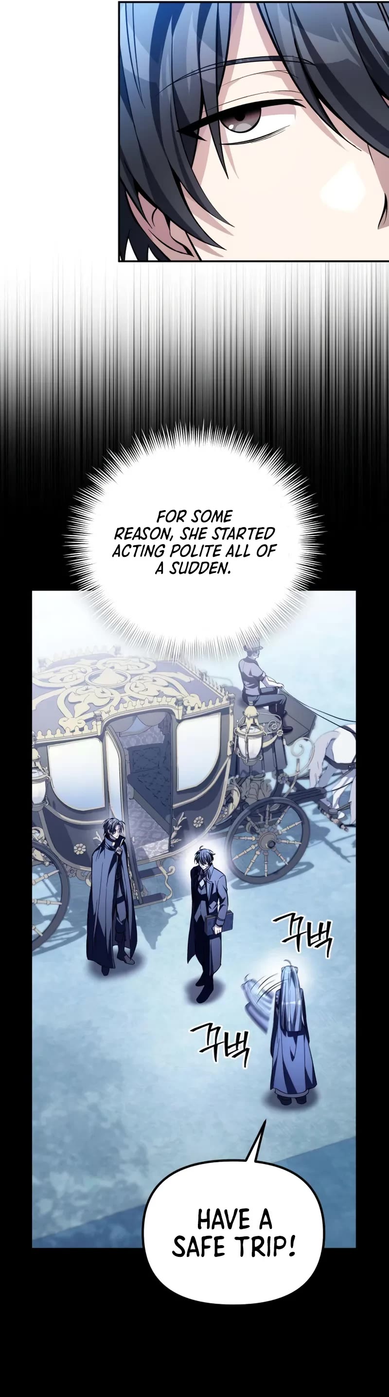 Raising Villains the Right Way Chapter 13 page 39 - Chapter 13
