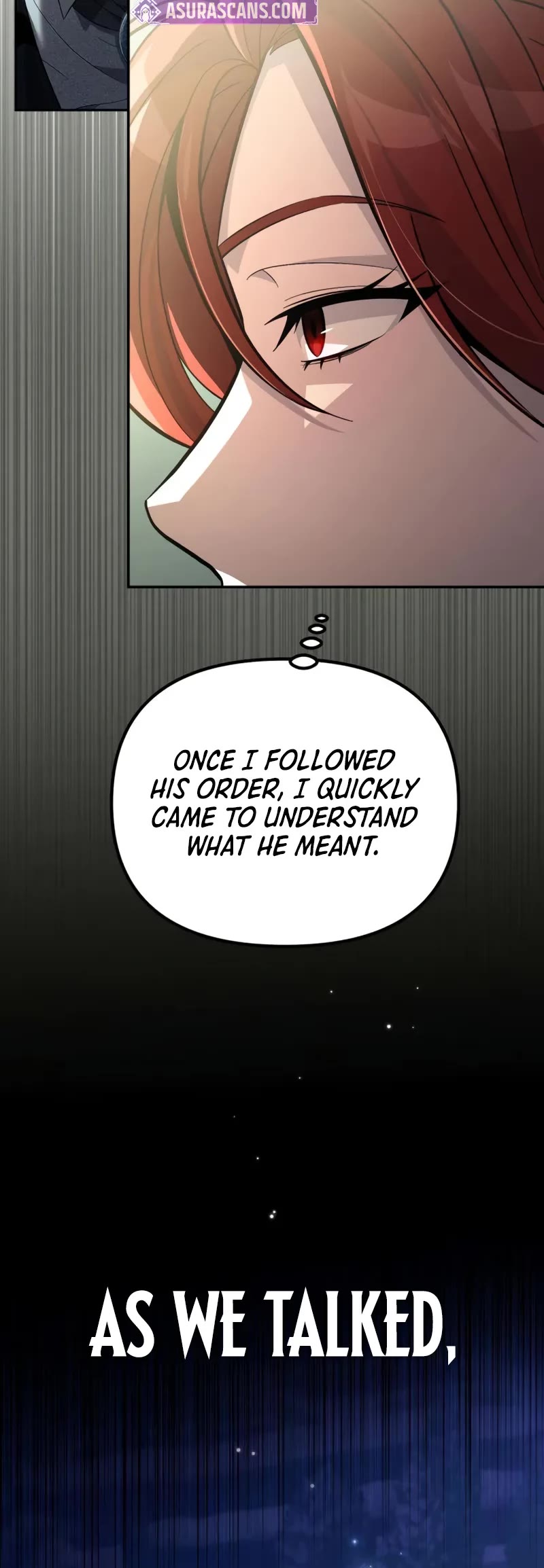 Raising Villains the Right Way Chapter 13 page 49 - Chapter 13