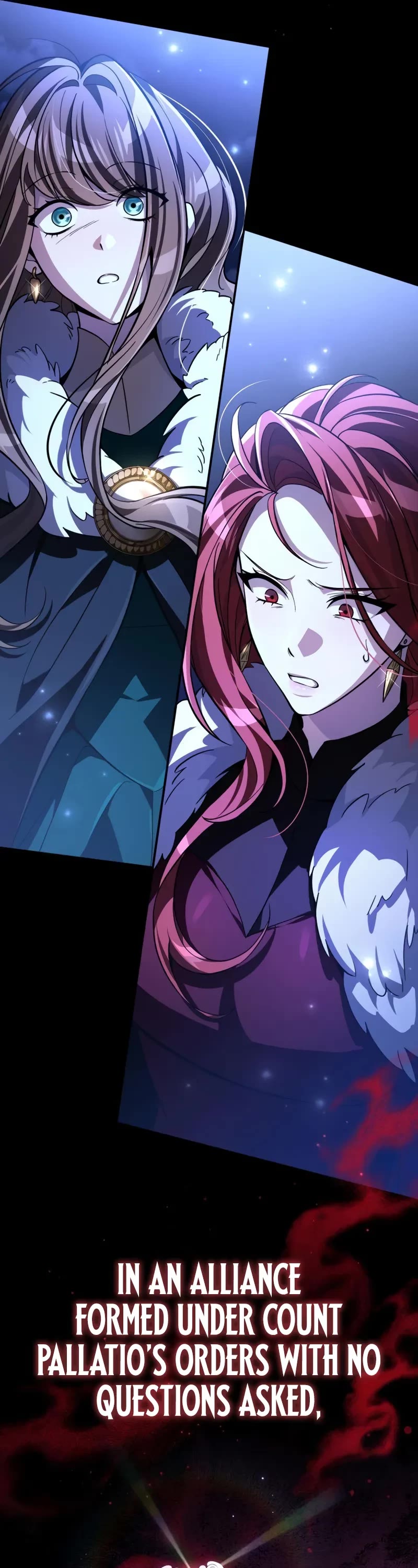 Raising Villains the Right Way Chapter 13 page 51 - Chapter 13